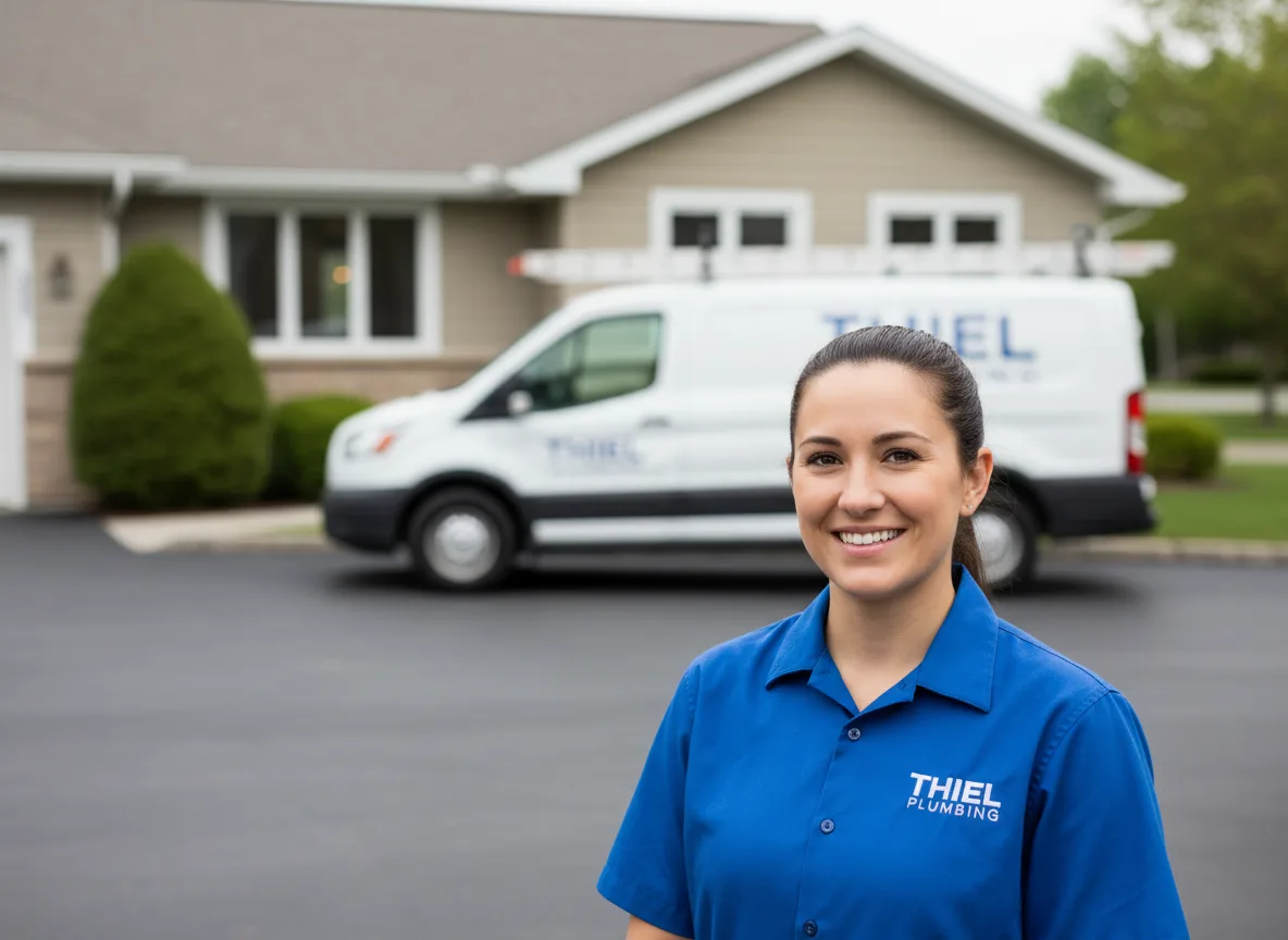 Plumber Black Hawk, SD FAQs